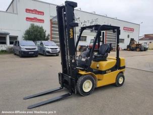  Yale GDP25MX
