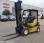 Yale GDP25MX