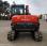 Mini-pelle Kubota KX080-4