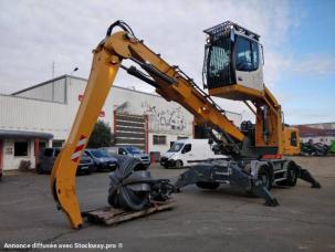 Pelle  Liebherr LH22M