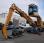 Pelle  Liebherr LH22M