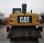 Pelle  Caterpillar M313D