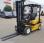  Yale GDP25MX