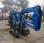 Nacelle automotrice PLATFORM BASKET SPIDER 18.90
