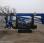 Nacelle automotrice PLATFORM BASKET SPIDER 18.90