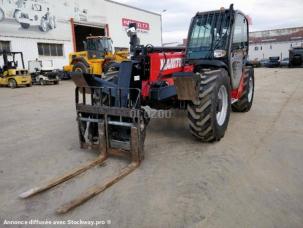  Manitou MT1030