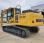 Pelle  Komatsu PC210LC-11