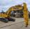 Pelle  Komatsu PC210LC-11