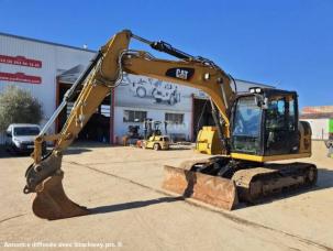 Pelle Caterpillar 311F
