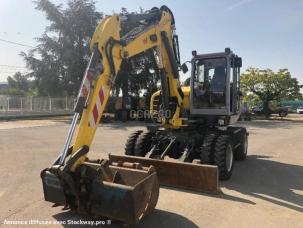 Pelle  Wacker Neuson 9503