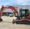 Pelle  Kubota KX080-4
