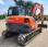 Pelle  Kubota KX080-4
