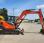 Pelle  Kubota KX080-4