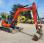 Pelle  Kubota KX080-4
