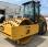 Compacteur monocylindre Caterpillar CS64B