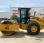 Compacteur monocylindre Caterpillar CS64B