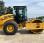 Compacteur monocylindre Caterpillar CS64B