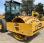 Compacteur monocylindre Caterpillar CS64B