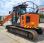 Pelle  Hitachi ZX135