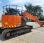 Pelle  Hitachi ZX135