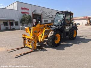  Jcb 533-105T