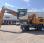 Pelle  Liebherr LH24M