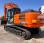 Pelle  Hitachi ZX210LCN