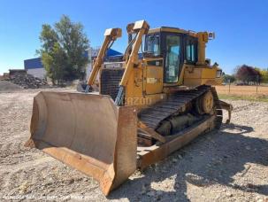  Caterpillar D6TXL