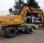 Pelle standard Liebherr A312