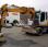 Pelle standard Liebherr A312