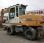 Pelle standard Liebherr A312