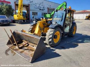 Jcb 527-58