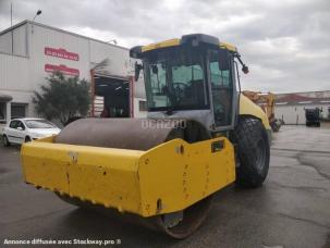 Compacteur monocylindre Dynapac CA3500D