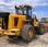 Chargeuse  Jcb 436 HT