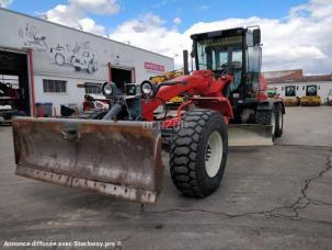  New Holland F156.7A