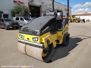 Compacteur mixte Bomag BW120AC5