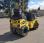 Compacteur mixte Bomag BW120AC5