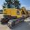 Pelle  Komatsu PC118MR-8