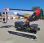 Nacelle tractable ALMAC JIBBI U-1570 EVO