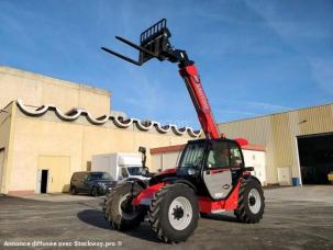  Manitou MT933