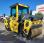 Compacteur tandem Bomag BW174AP-4F