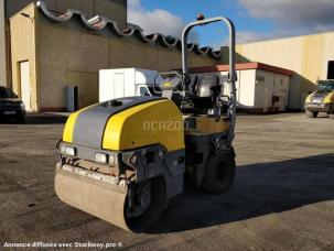 Compacteur tandem Dynapac CC1200C