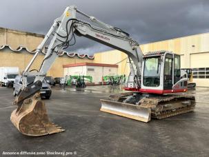 Pelle  Takeuchi TB2150R