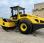 Compacteur à pieds de mouton Bomag BW219DH5