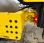 Compacteur à pieds de mouton Bomag BW219DH5