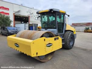 Compacteur monocylindre Dynapac CA3500D