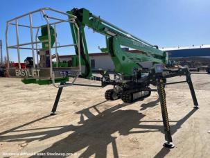 Nacelle automotrice EASY LIFT R210
