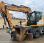 Pelle  Liebherr A914 COMP