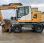 Pelle  Liebherr A914 COMP