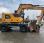 Pelle  Liebherr A914 COMP